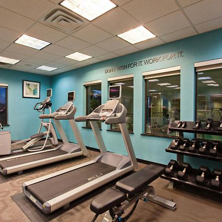 Fairfield Inn And Suites By Marriott El Paso Dış mekan fotoğraf