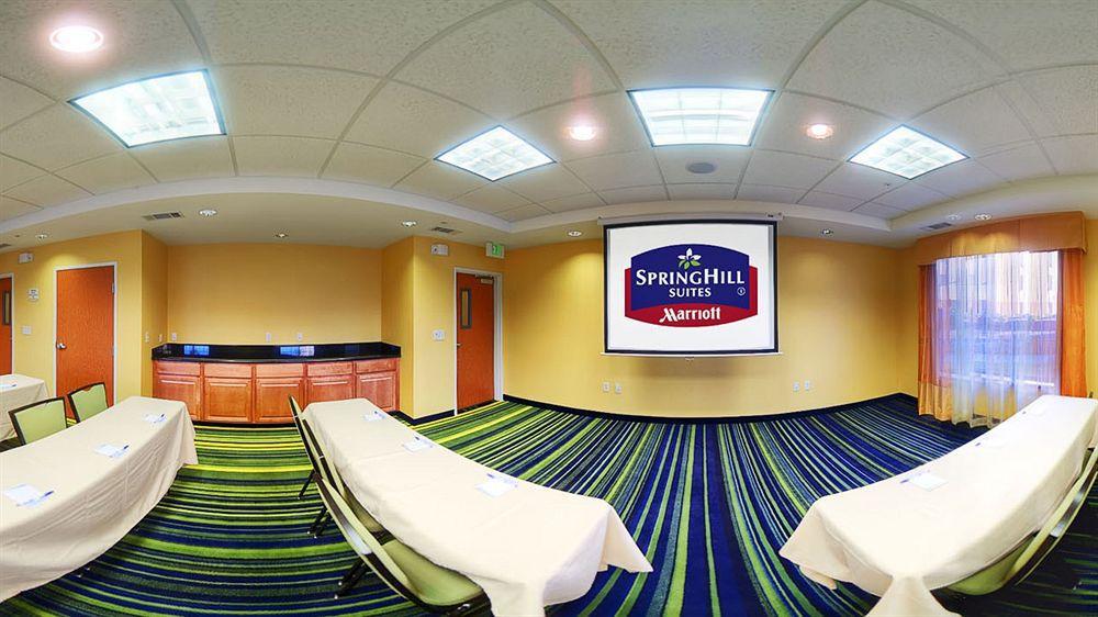 Fairfield Inn And Suites By Marriott El Paso Dış mekan fotoğraf