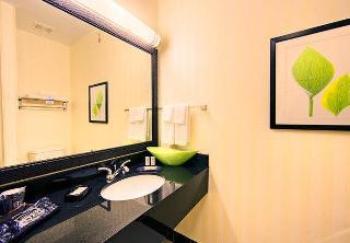 Fairfield Inn And Suites By Marriott El Paso Dış mekan fotoğraf