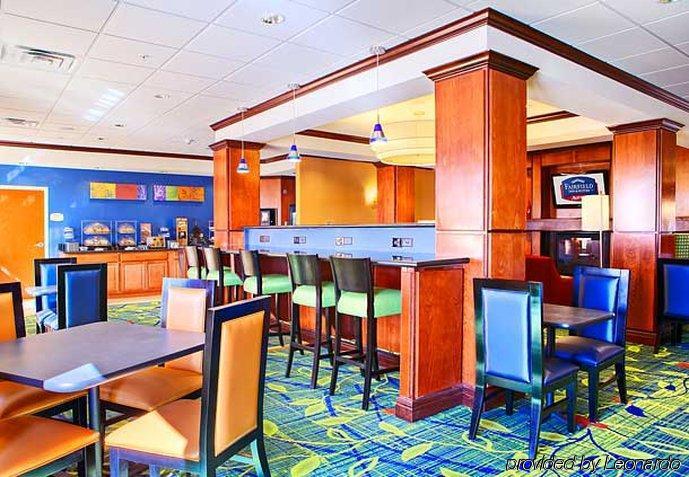 Fairfield Inn And Suites By Marriott El Paso Dış mekan fotoğraf