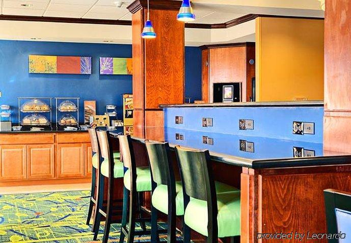 Fairfield Inn And Suites By Marriott El Paso Dış mekan fotoğraf
