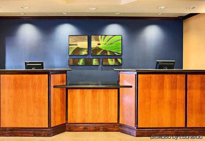 Fairfield Inn And Suites By Marriott El Paso Dış mekan fotoğraf