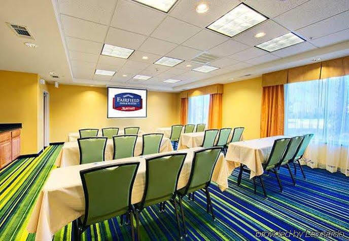 Fairfield Inn And Suites By Marriott El Paso Dış mekan fotoğraf